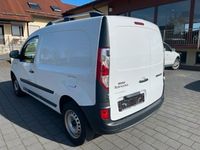 gebraucht Renault Kangoo Rapid Basis 1.5DCI Klima Radio DAB 8 fach