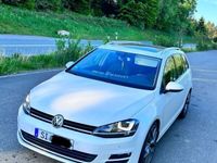 gebraucht VW Golf VII 