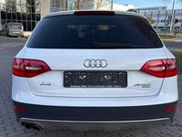 Gebraucht Audi A4 Allroad Sport 177 PS (130 kW) 2012 Weiß Kombi