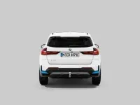 Gebraucht BMW iX1 Performance 230 kW (313 PS) 2023 Weiß SUV