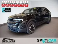Gebraucht Opel Mokka 136 PS (100 kW) 2024 Schwarz SUV