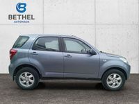 gebraucht Daihatsu Terios 4WD