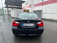 gebraucht BMW 318 318 i M-Sport Paket (Tauchen Auch)