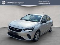 Gebraucht Opel Corsa Edition 101 PS (74 kW) 2024 Silber Limousine