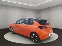 Gebraucht Opel Corsa 100 kW (136 PS) 2022 Power orange Kleinwagen