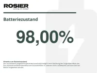 Gebraucht Smart #1 Brabus 314 kW (428 PS) 2024 Silber / cyber silver SUV