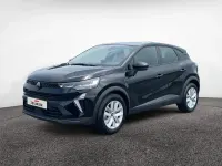Nouvelle Renault Captur Evolution 91 ch (66 kW) 2025 Noir SUV