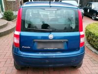 gebraucht Fiat Panda Bj 12/05 1,1 Ltr. 55PS Fast TÜV fertig