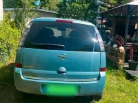 Gebraucht Opel Meriva 125 PS (91 kW) 2006 Van / Kleinbus