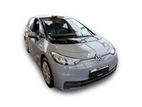 Gebraucht VW ID.3 Pure 110 kW (150 PS) 2022 Grau Kleinwagen