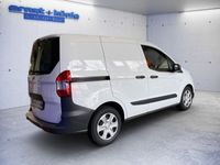 gebraucht Ford Transit Courier S&S Trend