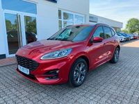 gebraucht Ford Kuga ST-LineX *AHK-schwenkb.* PA