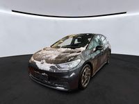 Gebraucht VW ID.3 Life 150 kW (204 PS) 2021 Grau Kleinwagen