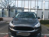 gebraucht Ford C-MAX 1.0 EcoBoost Start-Stopp-System Titanium