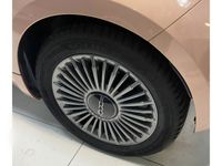 Gebraucht Fiat 500e Icon 86 kW (118 PS) 2022 Gold Limousine