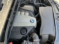 gebraucht BMW 120 Cabriolet d -