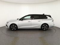 Neu Opel Astra 131 PS (96 kW) 2025 Silber Kombi