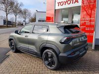 Neu Toyota Urban Cruiser 127 kW (174 PS) 2026 Grün SUV