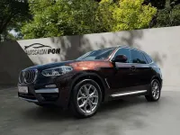 Gebraucht BMW X3 xLine 265 PS (194 kW) 2019 Braun SUV