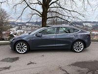 Gebraucht Tesla Model 3 324 kW (441 PS) 2019 Silber Limousine