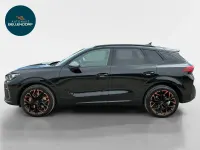 Gebraucht Cupra Terramar VZ 265 PS (194 kW) 2025 Mythosschwarz SUV