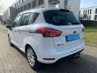 gebraucht Ford B-MAX 1,0 EcoBoost 74kW S/S Titanium Titanium