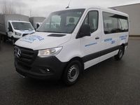 Gebraucht Mercedes Sprinter 170 PS (125 kW) 2024 Weiß Van