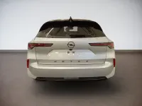 Gebraucht Opel Astra 131 PS (96 kW) 2025 Aluminiumgrau/typ aussenverkl Kleinwagen