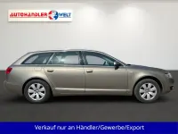 Gebraucht Audi A6 Ambiente 256 PS (188 kW) 2005 Gold Kombi