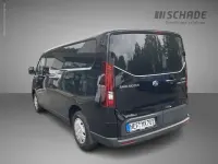 Occasion Maxus eDeliver 7 110 kW (150 ch) 2024 Noir Van