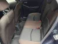 Gebraucht Mazda 2 Exclusive-Line 90 PS (66 kW) 2022 Blau Kleinwagen