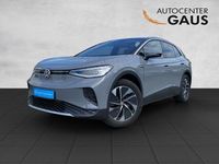 Gebraucht VW ID.4 Pro Performance 150 kW (204 PS) 2023 Grau SUV