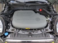 Gebraucht Mini Cooper SE 135 kW (184 PS) 2020 Grau Kleinwagen