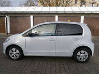 gebraucht VW up! up! soundKLIMAAUTOMATIK PDC WINTER-PAKET