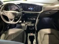 Gebraucht Opel Mokka-e 100 kW (136 PS) 2022 Grün SUV