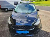 Occasion Ford C-MAX 125 ch (91 kW) 2018 Noir Monospace