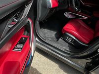 Gebraucht Jaguar F-Pace 250 PS (183 kW) 2023 Grau SUV