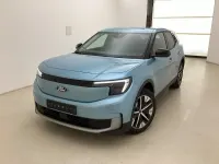 Używany Ford Explorer 210 kW (286 KM) 2025 Niebieski SUV