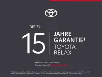 Gebraucht Toyota Corolla Cross Lounge 197 PS (144 kW) 2023 Schneeweiß SUV
