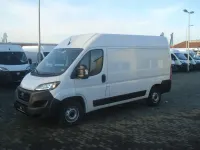 Gebraucht Fiat Ducato 120 PS (88 kW) 2022 Colore esterno (weiss (pastell Van