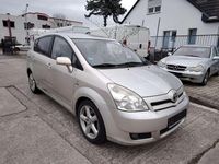 Gebraucht Toyota Corolla Executive 136 PS (100 kW) 2006 Kombi