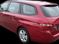 Gebraucht Peugeot 308 SW Active 150 PS (110 kW) 2016 Rot Kombi