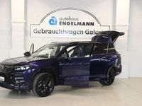 Gebraucht VW Tayron R-line 193 PS (141 kW) 2025 Violett SUV