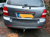 gebraucht Kia Sorento 2.5 CRDi EX EX