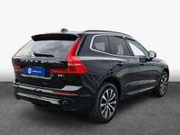 Gebraucht Volvo XC60 Core 250 PS (183 kW) 2024 Onyx black metallic SUV