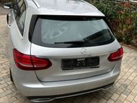 gebraucht Mercedes C250 T AVANTGARDE Autom. AVANTGARDE