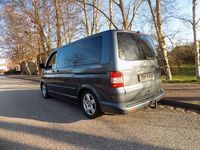 Gebraucht VW Transporter 131 PS (96 kW) 2006 Silber Van