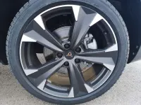 Gebraucht Cupra Ateca 190 PS (139 kW) 2026 Graphitgrau metallic SUV
