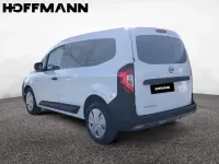 Gebraucht Nissan Townstar Acenta 131 PS (96 kW) 2022 Mineral white (s) Van