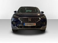 gebraucht Seat Tarraco e-Hybrid 1.4 TSI DSG Xperience DCC AHK*HECKKL.E...